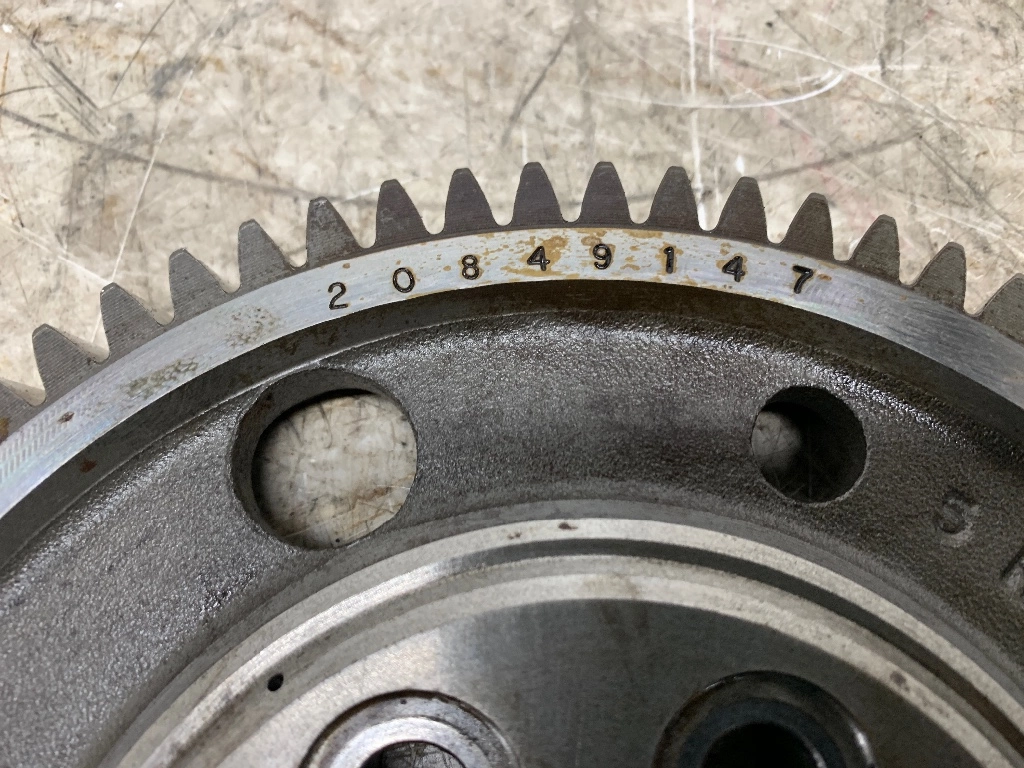 MACK 20849147 Engine Parts, Misc. OEM# 20849147 in OWENSBORO MACK 20849147 Engine Parts, Misc. OEM# 20849147 in OWENSBORO