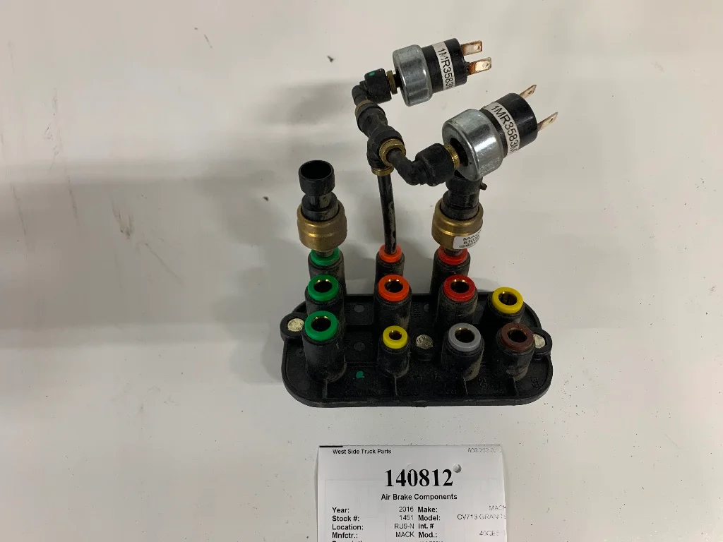 MACK 40QE55M Air Brake Components OEM# 40QE55M in OWENSBORO, KY 