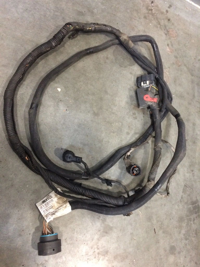 MACK Anthem Engine Wiring Harness OEM# 23108350 in Abbotsford  