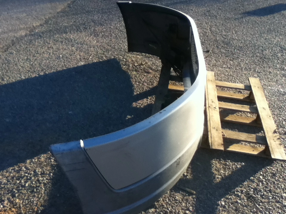 MACK CXU613 8611 bumper, front OEM# 82049646 in Advance, NC #70470