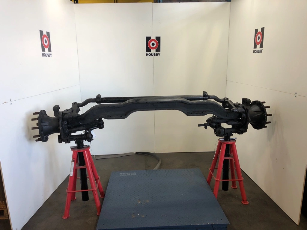 MACK FAW18 Axle Assembly, Front (Steer) OEM# 22594676 in DES  