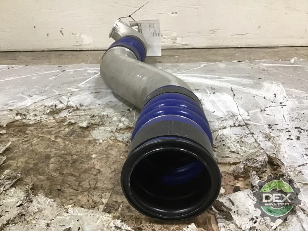 MACK GU 713 2652 charge air cooler connection OEM# 22862543 in 水着レディースハイレグピンク黒ブラックビキニリボンレトロ海