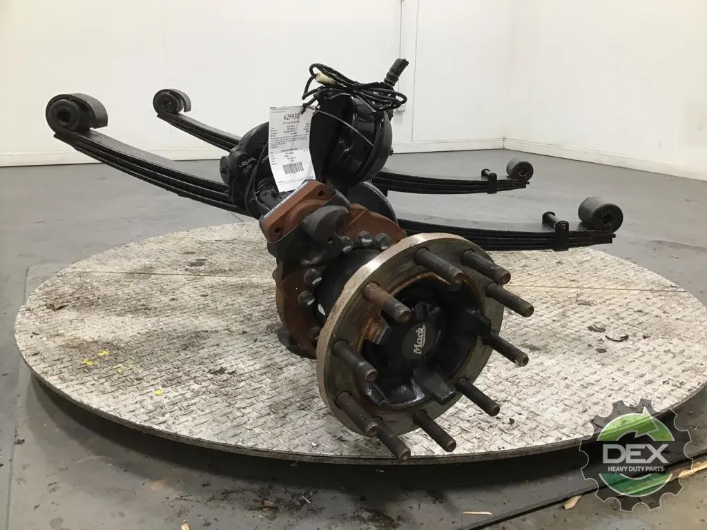MACK GU 713 6121 front axle member OEM# 21881777 in Advance, NC  
