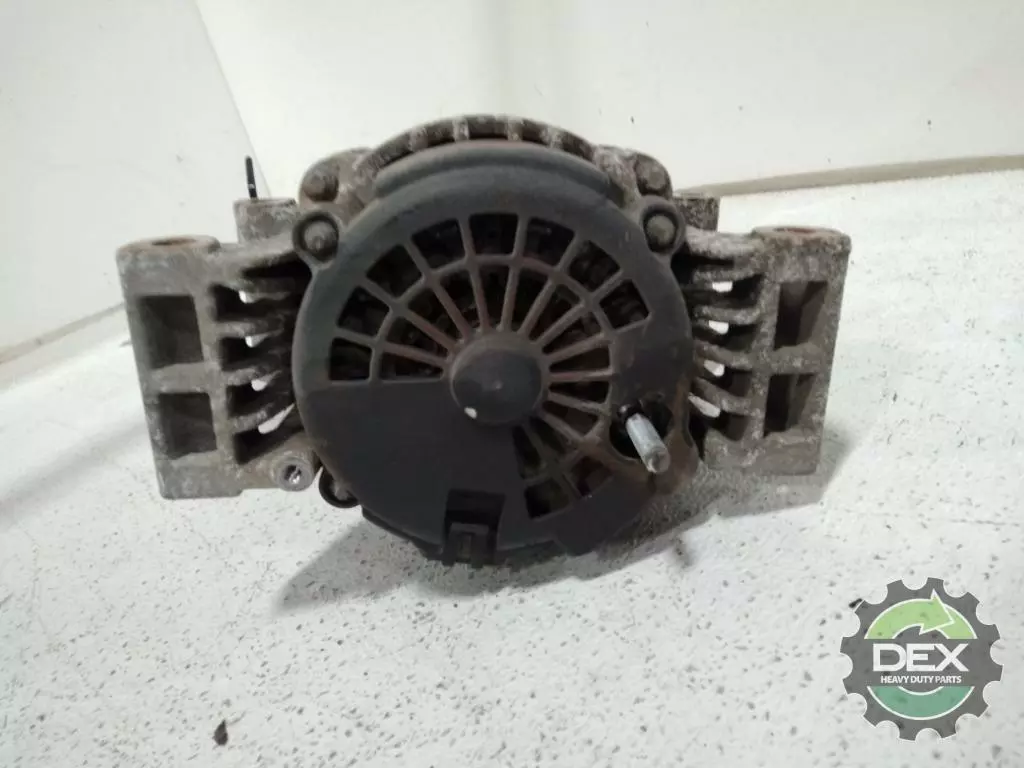 MACK GU813 3211 alternator, complete OEM# 21286175 in