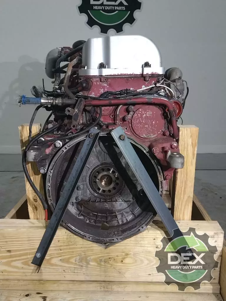 MACK MP7 2102 engine complete, diesel OEM# 21728548 in Advance, NC 