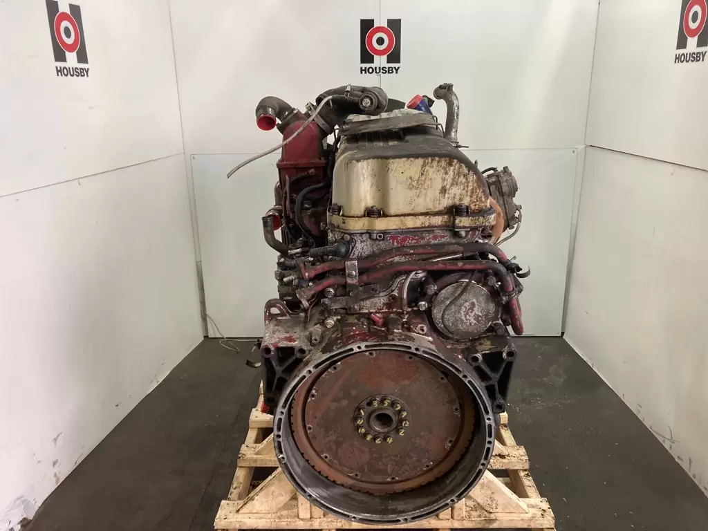 MACK MP7 Engine Assembly OEM# 21400866 in DES MOINES, IA #15809