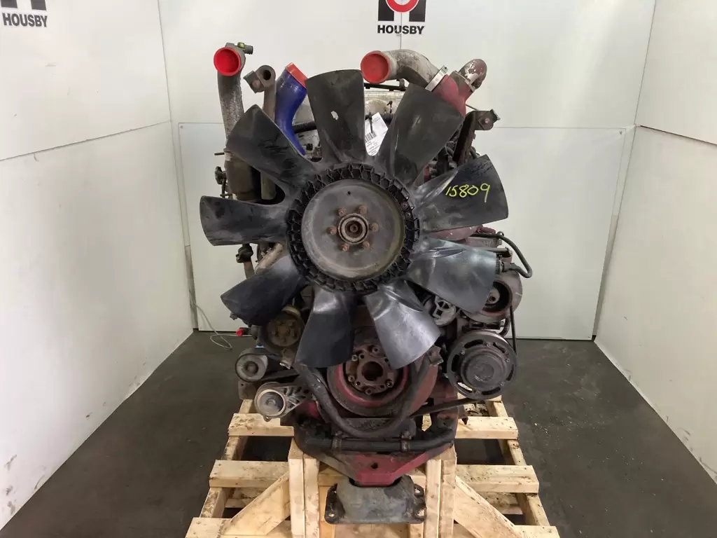 MACK MP7 Engine Assembly OEM# 21400866 in DES MOINES, IA #15809