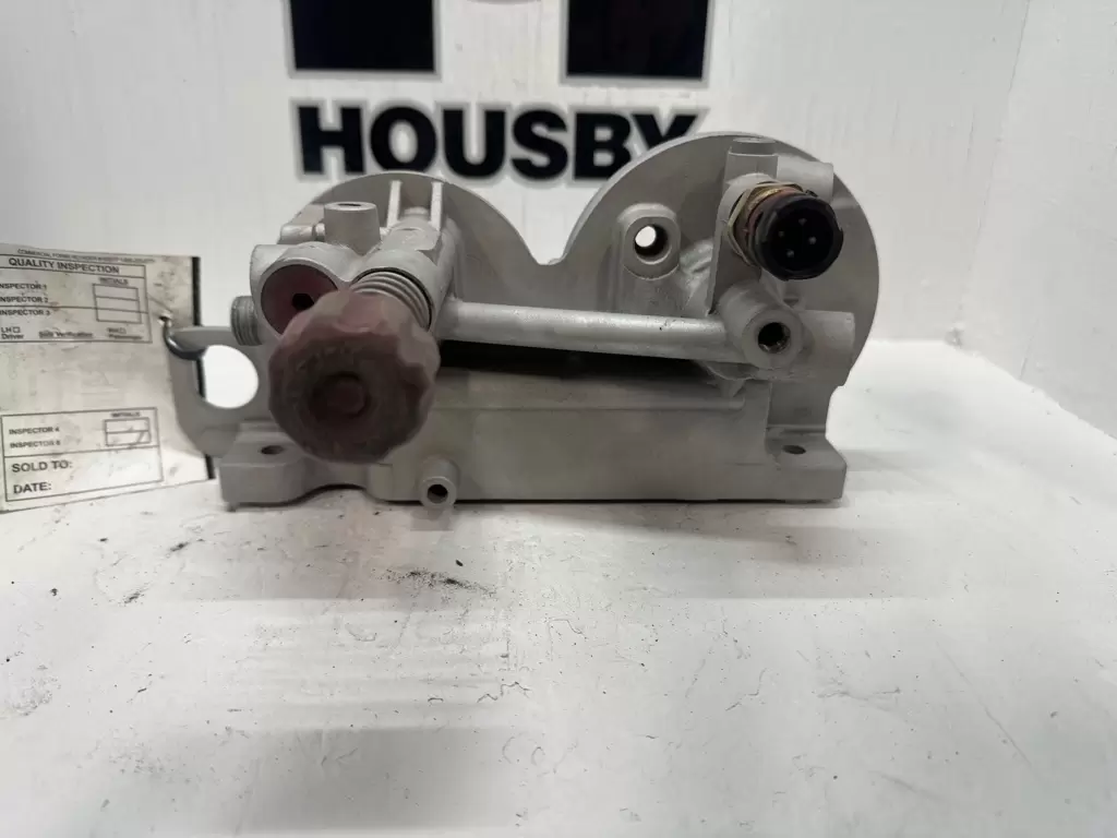 MACK MP7 Fuel Filter Housing OEM# 21870635 in DES MOINES, IA
