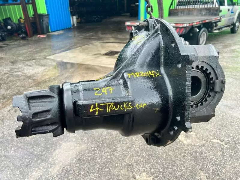 MACK MR2014X Differential Assembly (Front, Rear) in MIAMI, FL