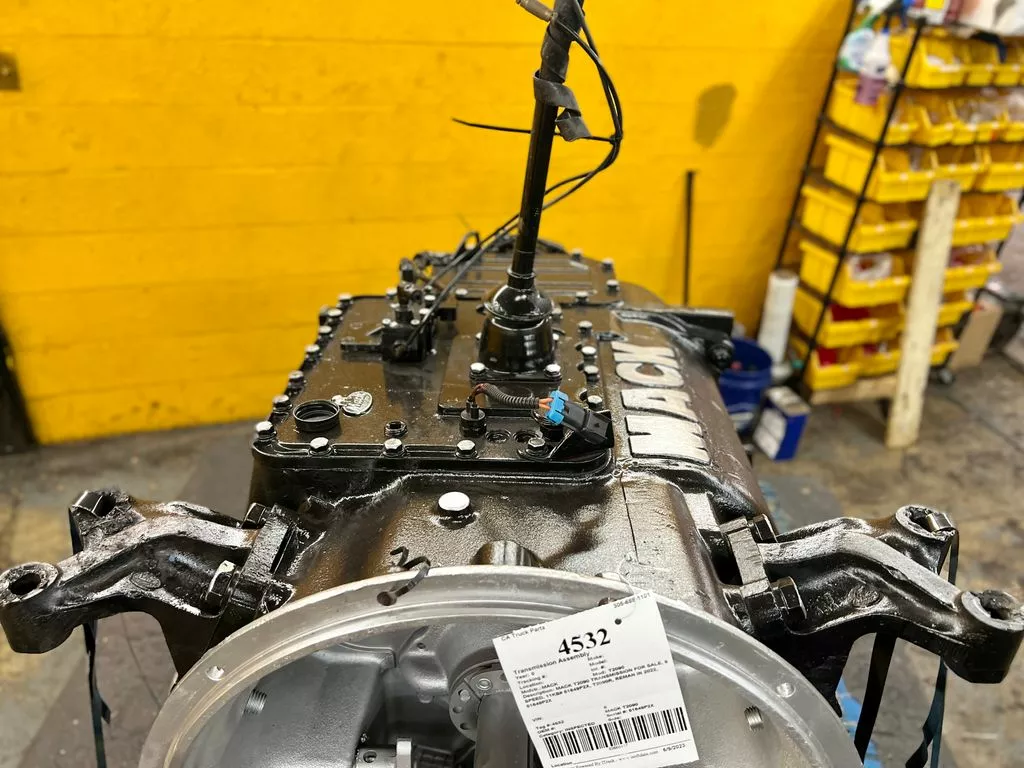 MACK T2090 Transmission Assembly in Opa-Locka, FL #4532