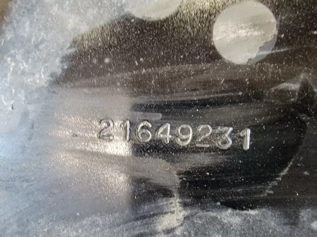 MACK TWIN Y SUSPENSION PART in Watseka, IL $350.00 #2174960
