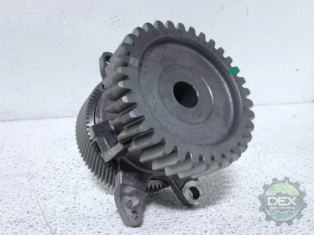 MACK 2922 parts related to the turbine stage OEM# 22948188