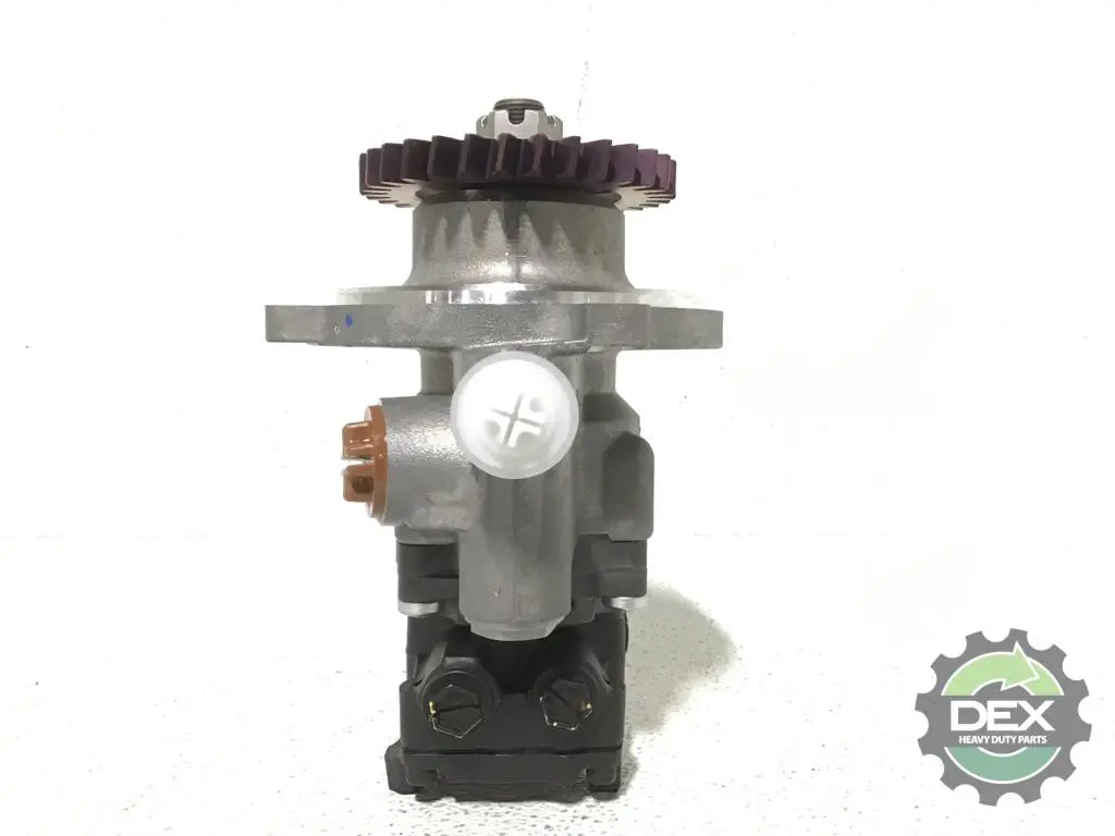 MACK 6453 power steering pump, complete OEM# 21745618 in Advance 