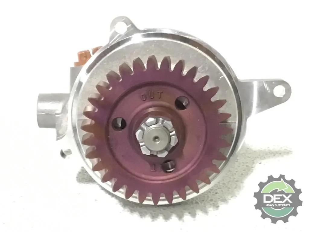 MACK 6453 power steering pump, complete OEM# 21745618 in Advance 