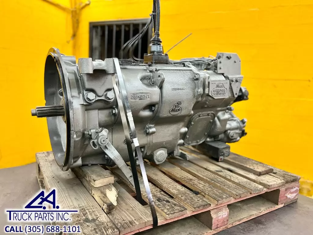 MACK Transmission Assembly in Opa-Locka, FL $1,950.00 #3535