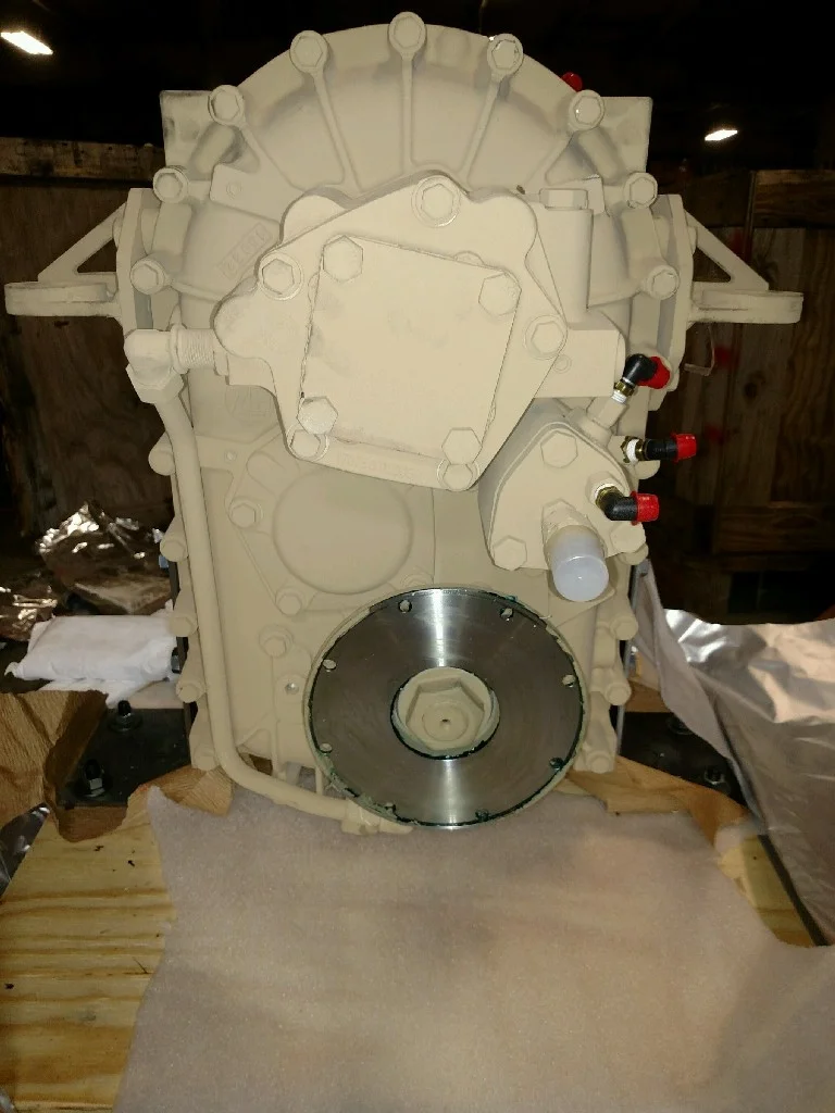 MARMON MVG750 TRANSFER CASE ASSEMBLY OEM# 3817191 DX1 in Toledo 