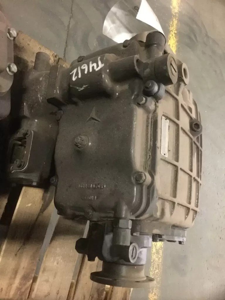 【おまけ付】 TRANSMISSION G340 BENZ MERCEDES ASSEMBLY OH Toledo, in テープ・マスキングテープ
