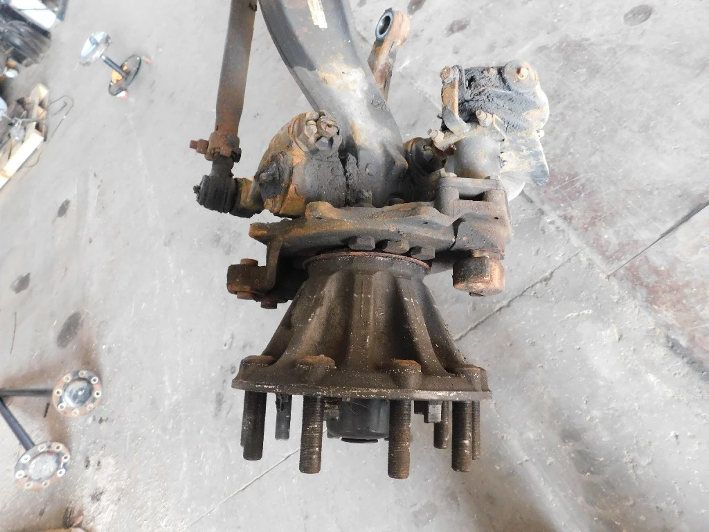 MERITOR MFS-12143A Axle Assy, Steer OEM# 2508035C1 in Holland, MI 