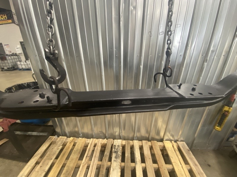 Ammy MERITOR MFS13122ANN55 Axle Beam (Front) OEM# 3100N8438 in