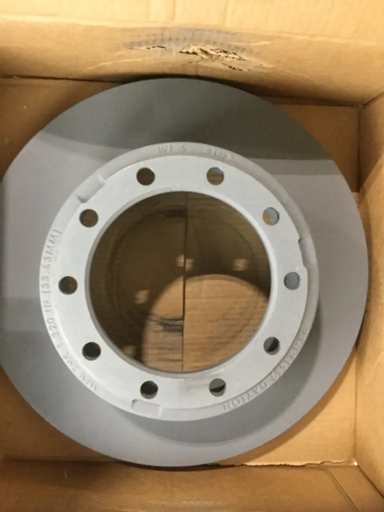 MERITOR MISC Brake Parts, Misc. Rear OEM# TDA 23 123552 004 in 