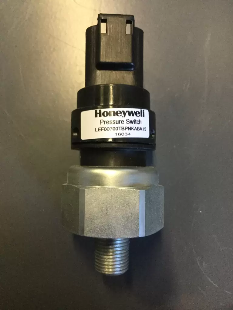 MISC. EQUIPMENT MISC Electrical Parts, Misc. OEM# 12-27919