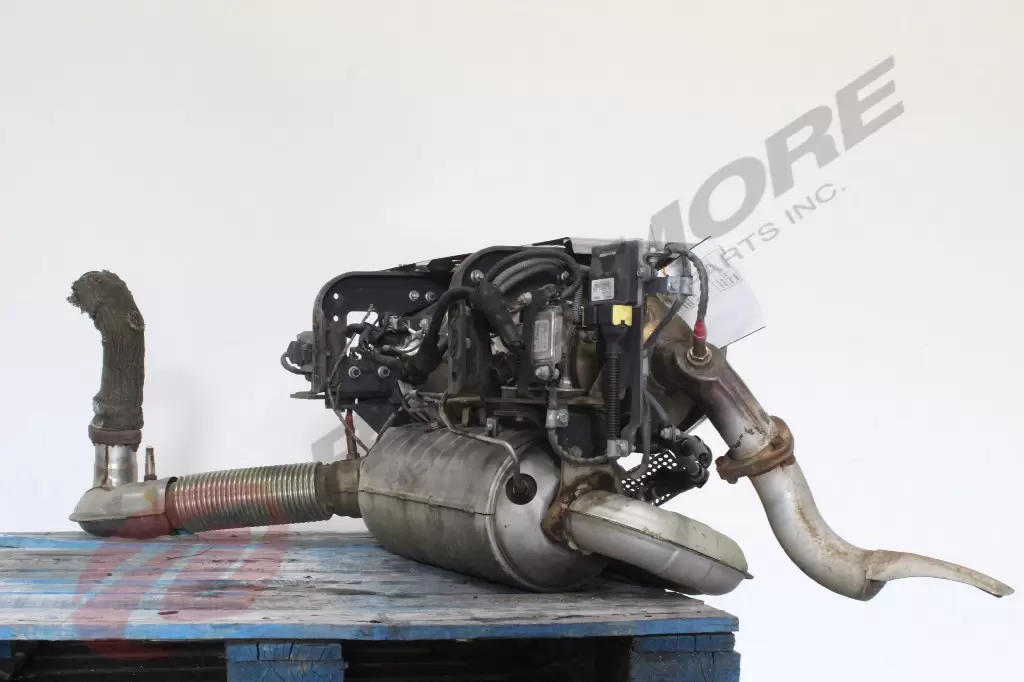 MITSUBISHI Fuso DPF (Diesel Particulate Filter) in FITCHBURG