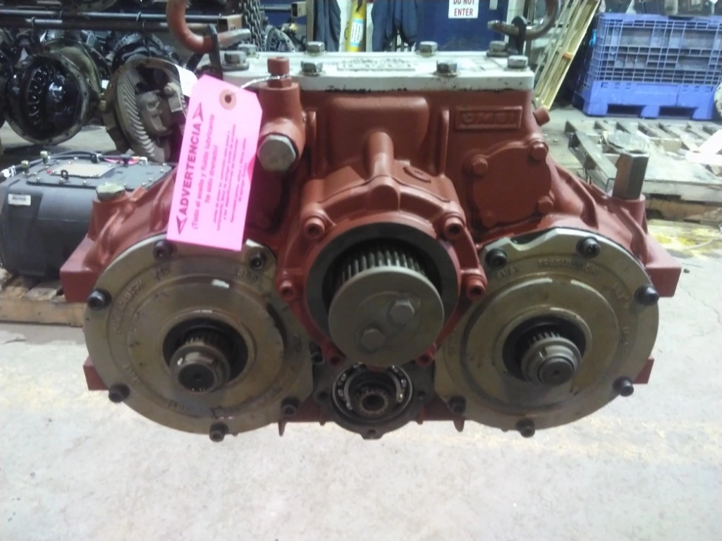 OMSI SPLIT SHAFT PTO ASSEMBLY in Toledo, OH #2316765