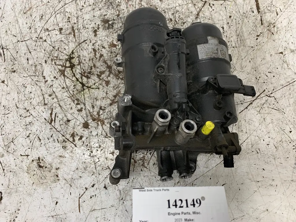 PACCAR 2316997 Engine Parts, Misc. OEM# 2316997 in OWENSBORO, KY  