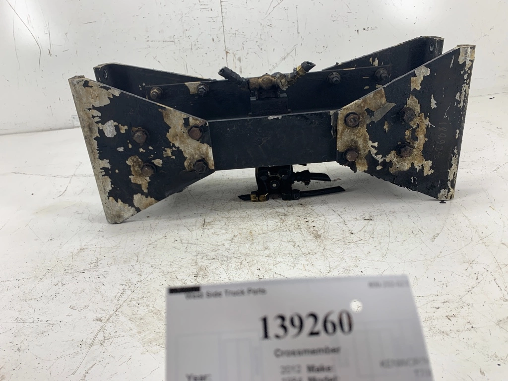 PACCAR A24-6013 Crossmember OEM# A246013 in OWENSBORO, KY