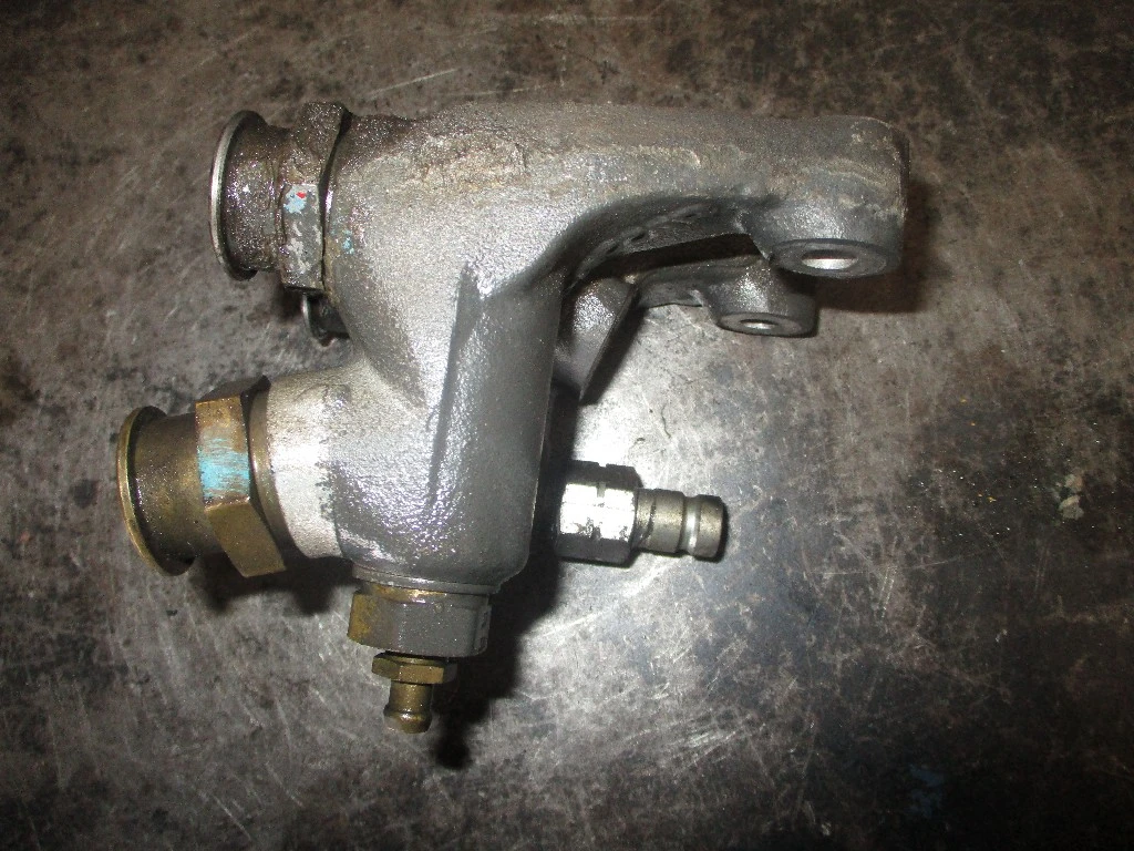 PACCAR MX-13 Engine Parts, Misc. OEM# 1885707 in CRANDALL, TX #81719 