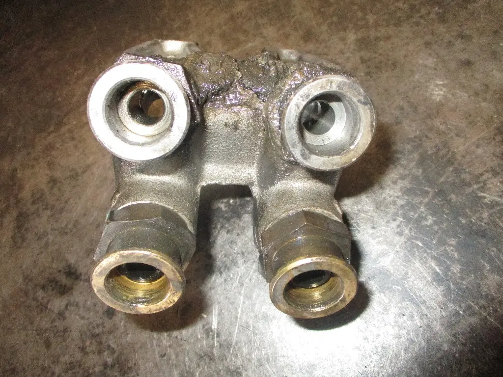 PACCAR MX-13 Engine Parts, Misc. OEM# 1885707 in CRANDALL, TX #81719 