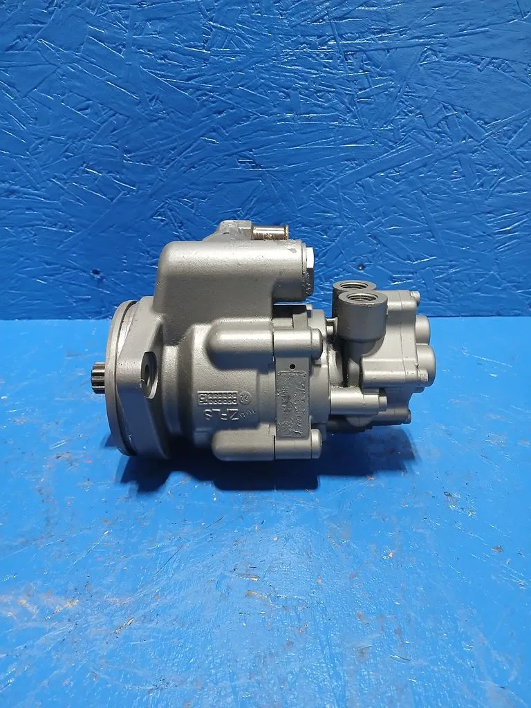 PACCAR MX-13 Power Steering Pump OEM# 7685501325 / 7018955161 in