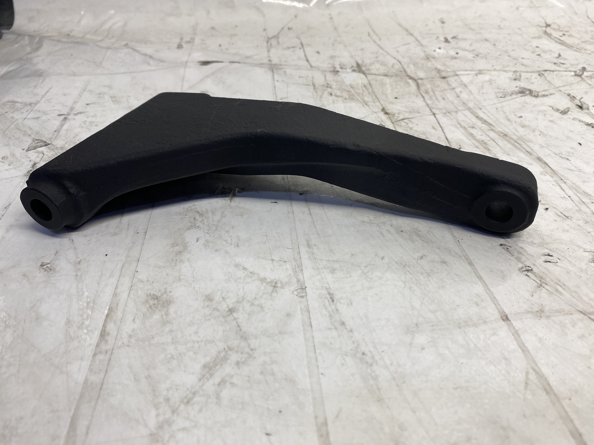 PACCAR MX13 Engine Bracket OEM# 1836352 in Dorr, MI #502-16702