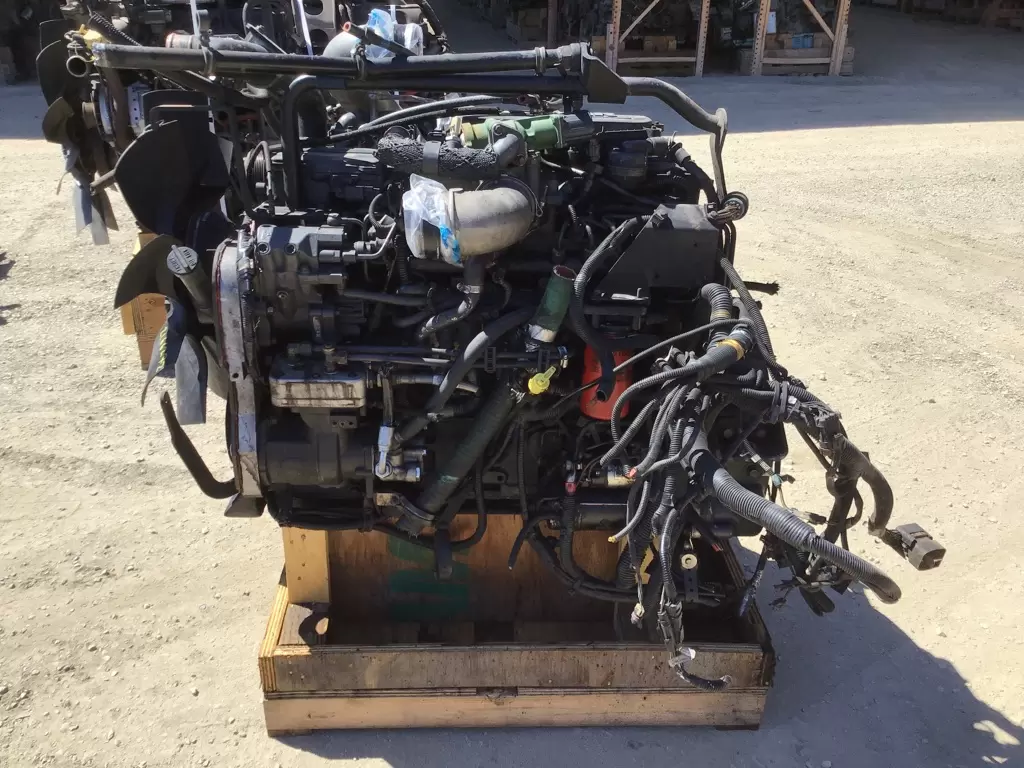PACCAR PX-8 (ISC 8.3) ENGINE ASSEMBLY in Stockton, CA