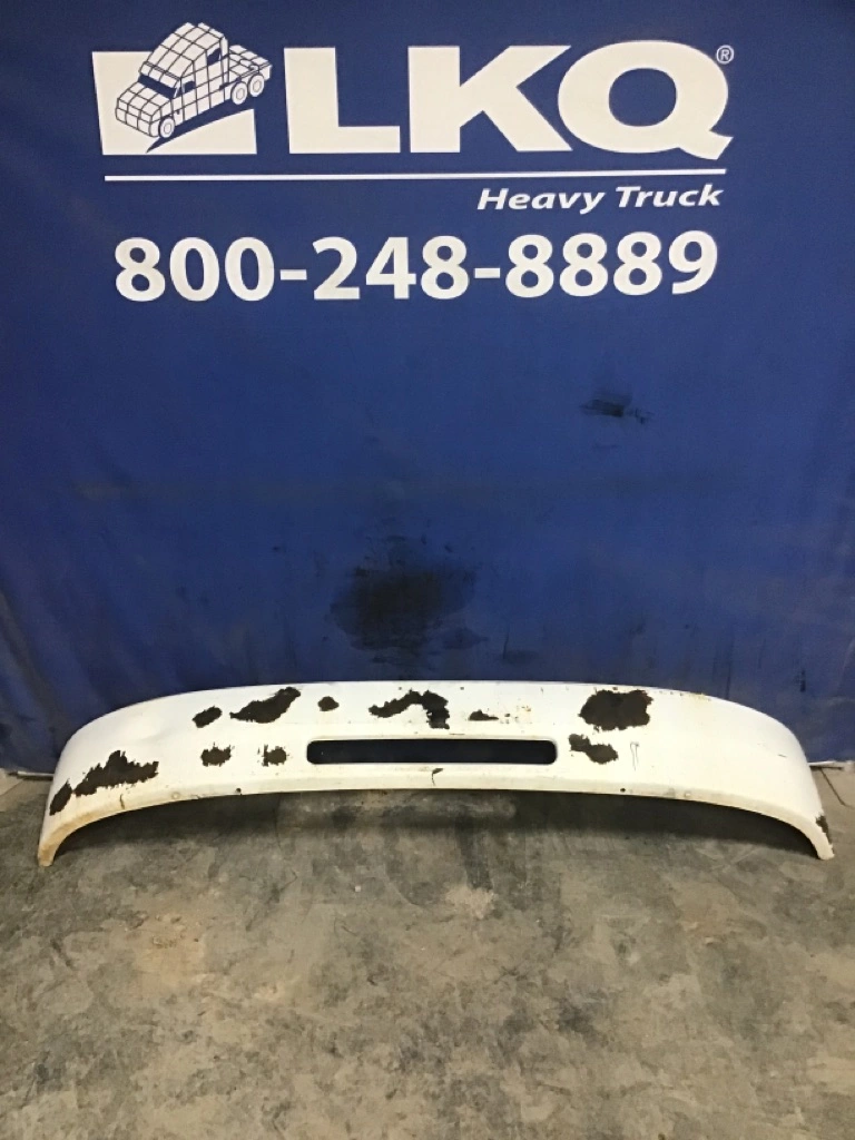 PETERBILT 340 BUMPER ASSEMBLY, FRONT in Athens, GA $500.00 PETERBILT 340 BUMPER ASSEMBLY, FRONT in Athens, GA $500.00