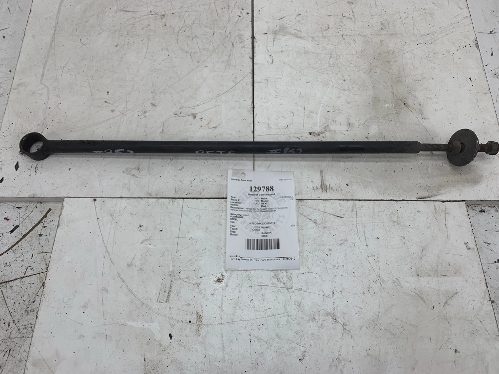 PETERBILT 379 Radiator Core Support OEM# 0704362055 in OWENSBORO 