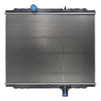 PETERBILT 382 RADIATOR ASSEMBLY OEM# 1102310B
