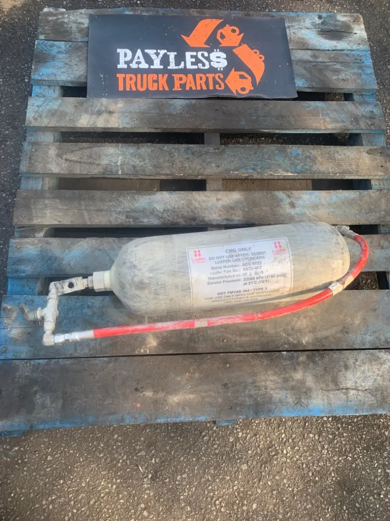 PETERBILT 388 Miscellaneous Parts OEM# A87D-002 in