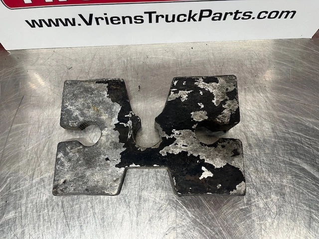 CAB PANELS - 567 SET-FORWARD AXLE WITH CAB EXHAUST - Panelite