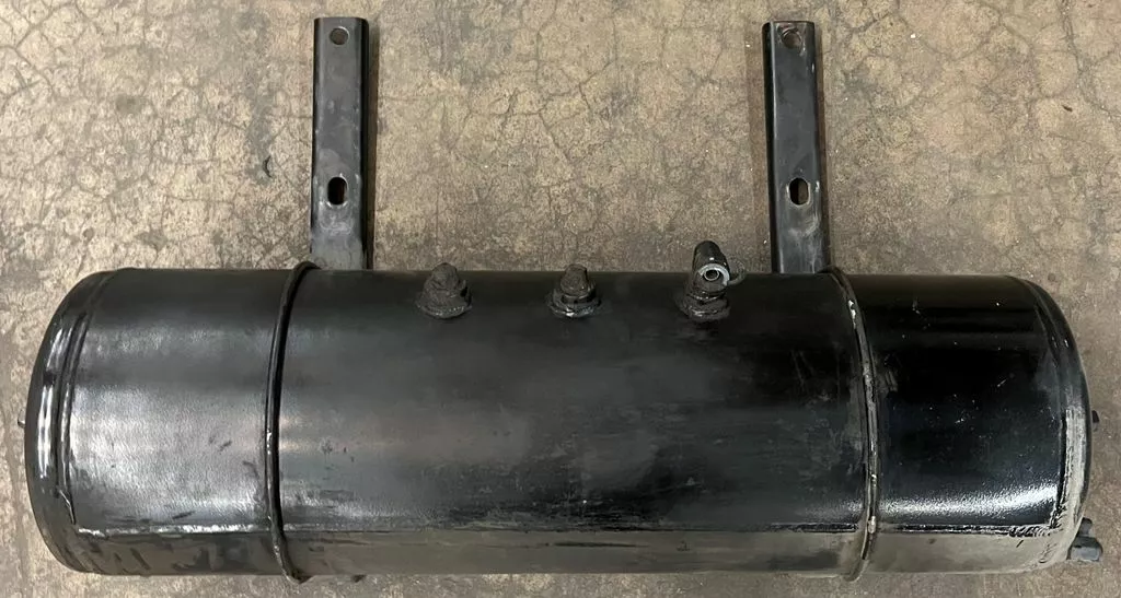 PETERBILT 579 Air Tank OEM# 08-02360 in SPOKANE VALLEY, WA