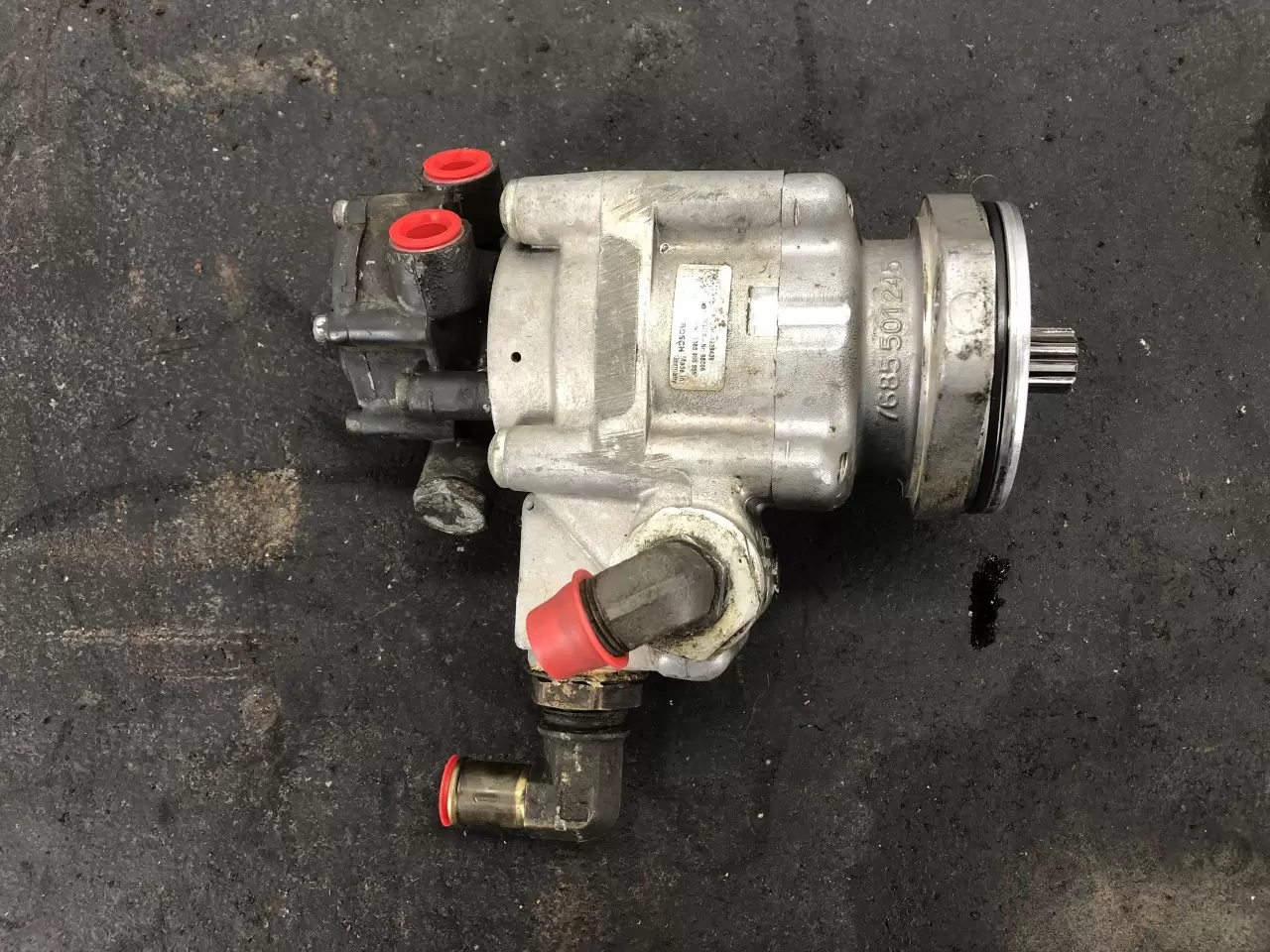 Paccar 1939439 Steering Pump OEM# 1939439 in Spencer, IA