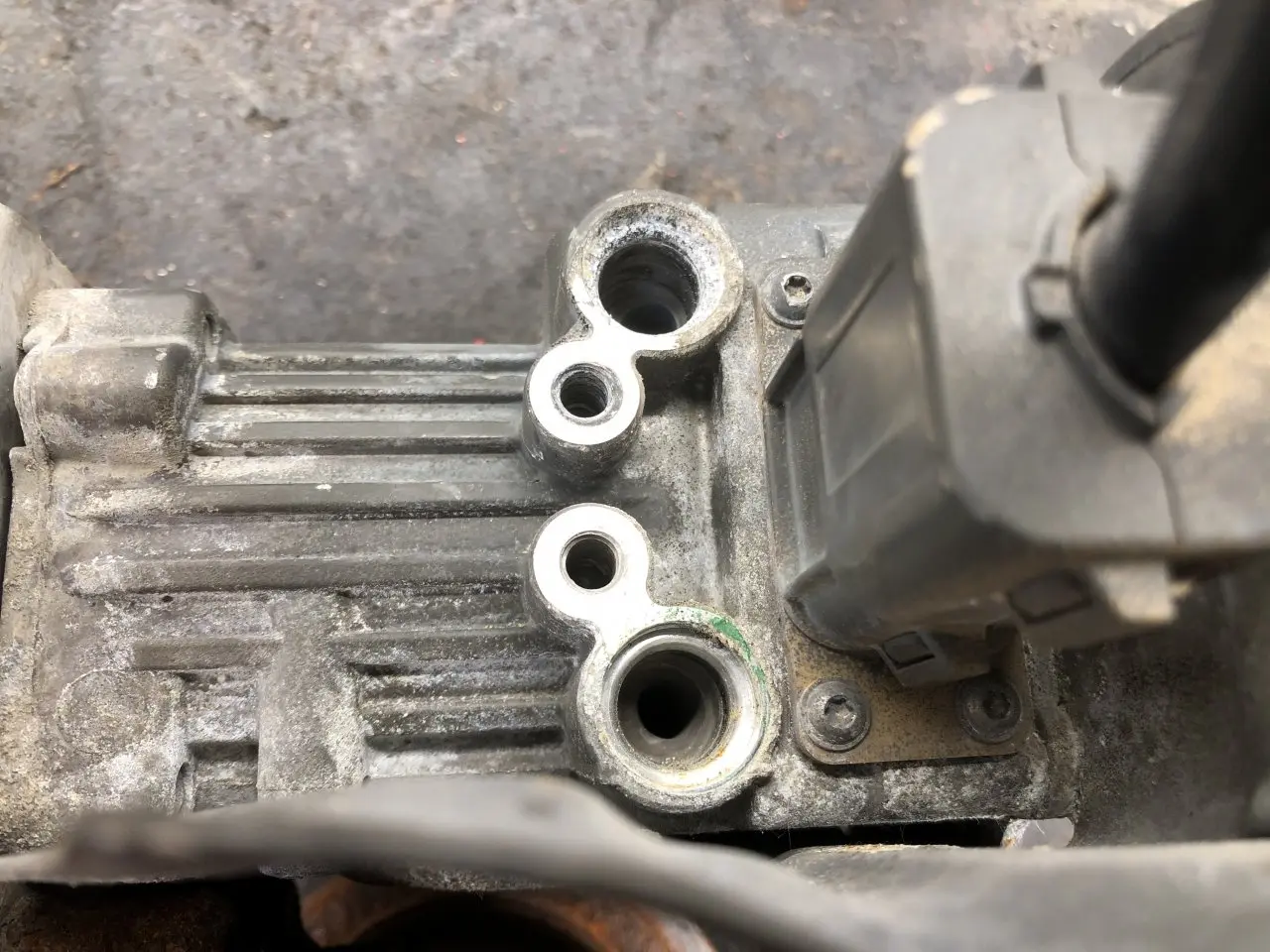 Paccar MX13 Engine Misc. Parts OEM# 2104972 in Spencer, IA #24908493 