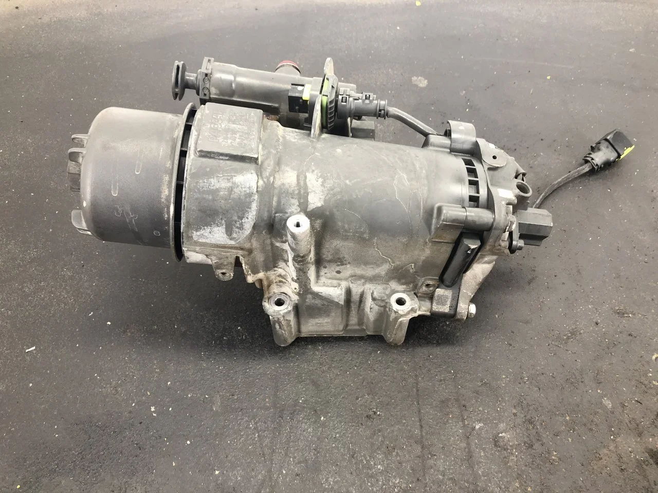 Paccar MX13 Filter/Water Separator OEM# 2164457 in Spencer, IA