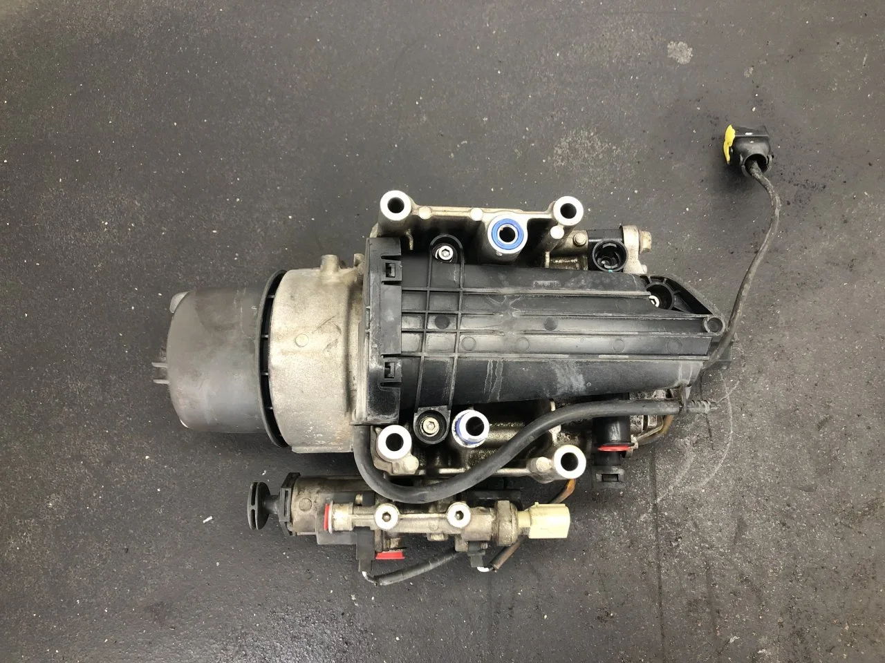 Paccar MX13 Filter/Water Separator OEM# 2164457 in Spencer, IA