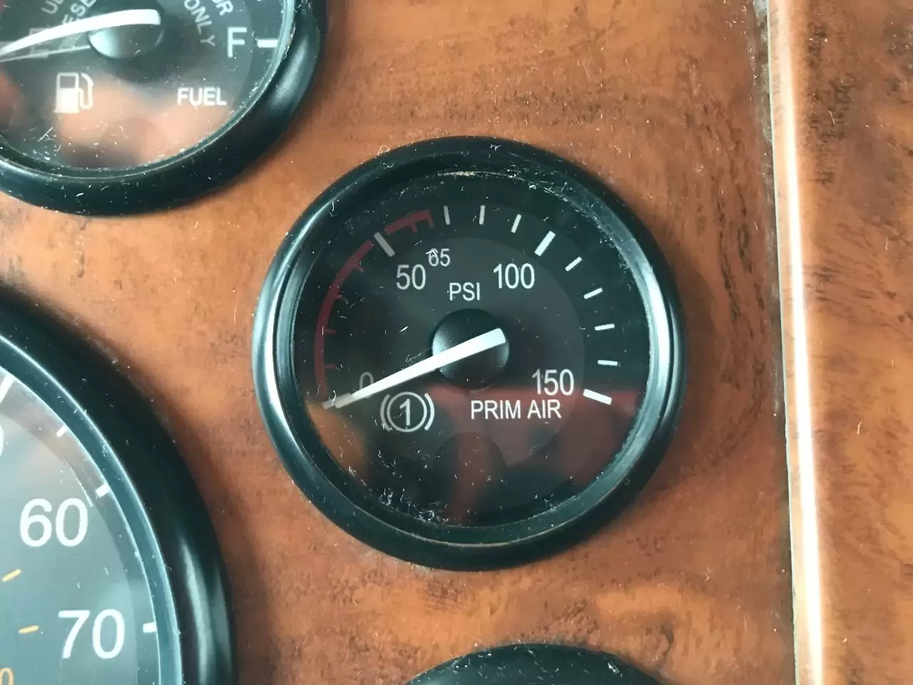 Peterbilt 367 Dash Assembly in Council Bluffs, IA #24872069