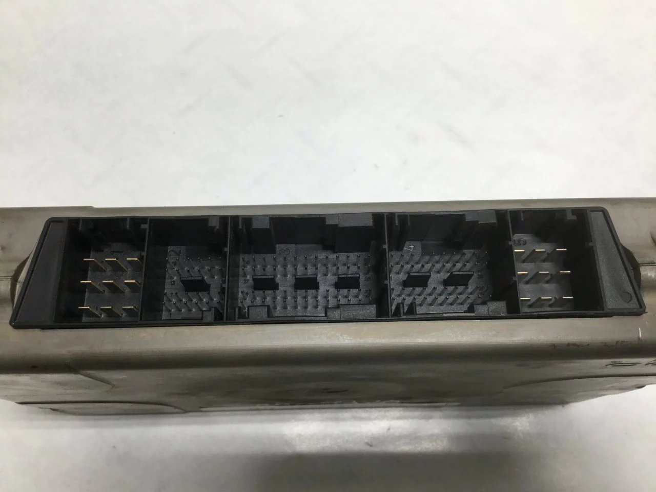 Peterbilt 388 Cab Control Module CECU OEM# Q21-1055-1-100 in