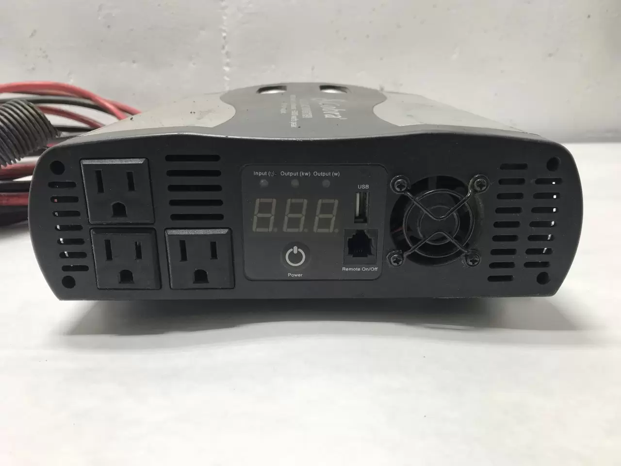 Peterbilt 579 Inverter in Sioux Falls, SD $200.00 #24763001