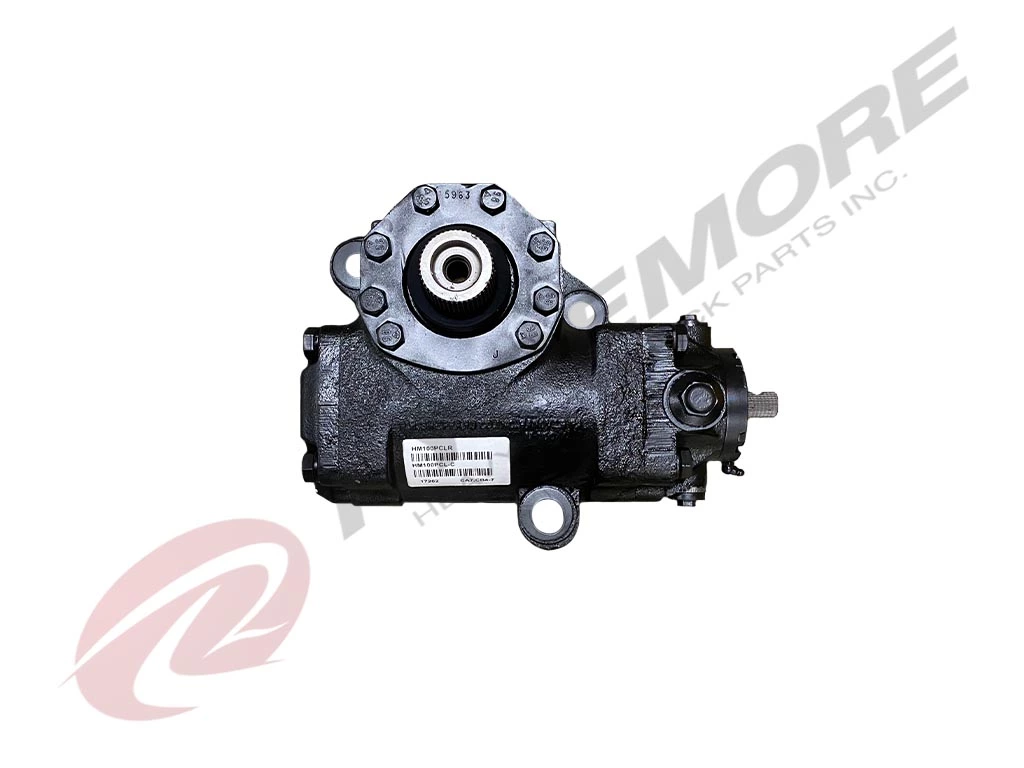 SHEPPARD HM100PCLR Steering Gear OEM# 3589106C91 in