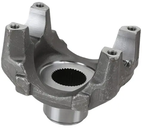 SPICER SPL170 END YOKE OEM# 170-4-221-1X in Toledo, OH #SST S-F217