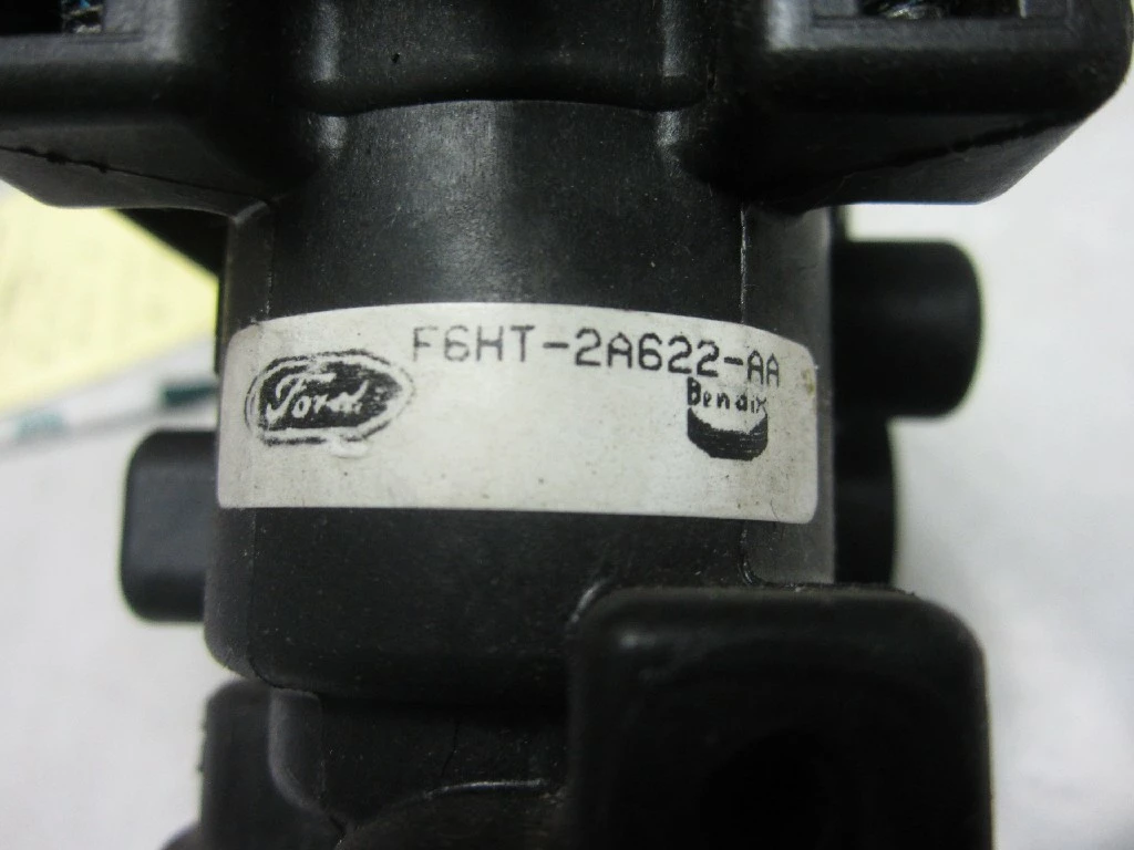 STERLING A9513 Brake Parts, Misc Front OEM# F6HT-2A622-AA in